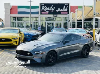  1 FORD MUSTANG ECOBOOST PREMIUM