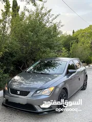  1 سيات ليون للبيع