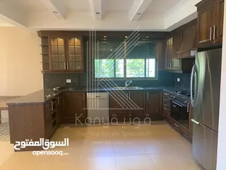  7 Apartment For Rent In Abdoun