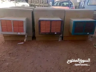  8 عـــــرض الــصـيـف مـــــكـيفـات تـــــجــمــــيـــع نـــــسـمــة مـــــن مـعـرض جـــــود