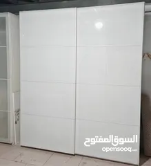 3 خزاين ايكيا pax ومتفرقات ايكيا