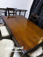  3 طاولة سفره