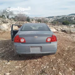  8 شفرليت ماليبو للبيع