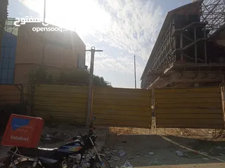  3 للبيع محل مول سيتي سكيب اكتوبر من المالك مباشرة