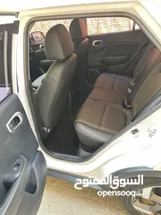  6 هونداي فينيو لون ابيض 2020 تنمير جديد للبيع بسعر لقطه ولا غرام بويه رخصه وتأمين سنه كامله