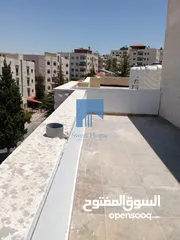  17 شقة فاخرة للبيع في الجاردنز  - خلف ابن الهيثم طابق ثالث 150م مع روف دوبلكس تشطيب سوبر ديلوكس