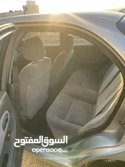  7 كيا سبكترا