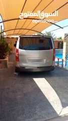  5 باص h1 بنزين 8 مقاعد للبيع بسعر حررررررق على وضعو مرخص جاهز للبيع