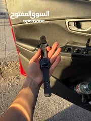  2 ابل واتش SE بحالة ممتازه // Apple watch SE