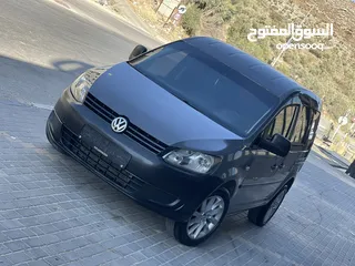 4 كادي 2013/12 بسعر حرق