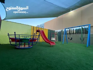  7 شالية الكرم