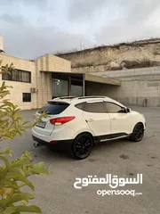  7 هونداي توسان 2013