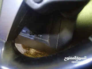  9 ستيرنج جيمنج v9 جيد"مستعمل" اوتماتيك بحالة جيدا جدا  قابل للتغاوض