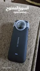  3 Insta360 3x