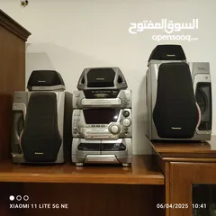  3 فيديو LG شريط كبير VHS غير صالح. واجهزه سمعيه أخرى
