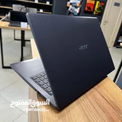  4 لابتوب acer  اي سفن الجيل العاشر