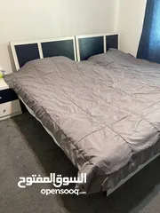  2 غرفتين نوم للبيع