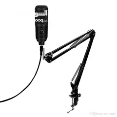  6 مايكرفون تسجيل USB K1 Studio Microphone