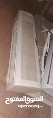  2 مكيف 2طن معا ريموت برابيجو توصيل غير متاح للتواصل والاستفسار
