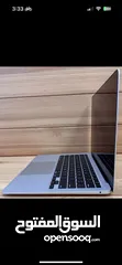  4 2020 MacBook Air M1//13.3 inch بسعر مغري جدا مشحون مرتين فقط