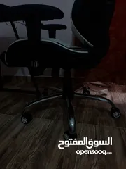  12 big gaming chair كرسي العاب كبير