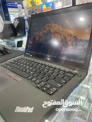  2 Lenovo ThinkPad X250 12.5" Notebook (i3-5010U, 4GB, 500GB HDD)