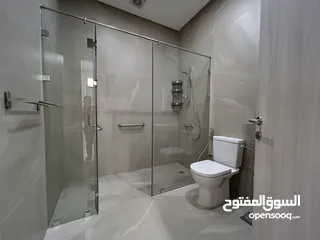  6 For rent luxury 2 bedrooms unfurnished in salmiya