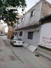  9 عماره للبيع في البقعه