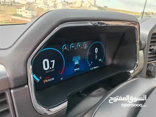  18 فورد f150 لاريت بحالة ممتازة للبيع
