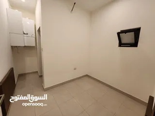  5 شقة طابقية فاخرة للبيع في عبدون  ref : 14389