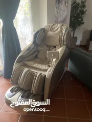  1 Massage chair