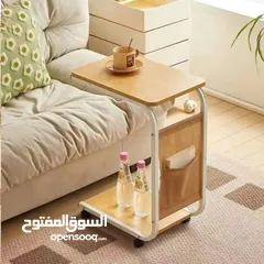  3 طاولة الديكور المنزليه الخرافيه متعددة الاستخدامات وفرنالكم طاولة مميزه بشكل جذاب