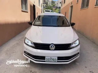  1 سياره جيتا 2015 خصوصي نقداً فلوكس