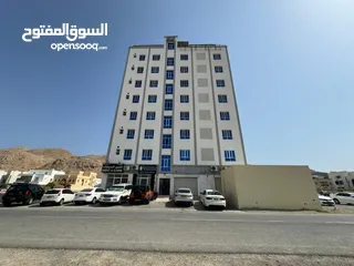  1 1 BR Elegant Apartment in Amerat for Rent