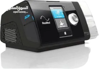  9 اجهزة تنفسية للبيع والايجار