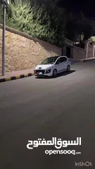  10 بيجو 3008 موديل 2011  فل كامل  فحص كامل وبحالة الوكالة وصيانة كاملة