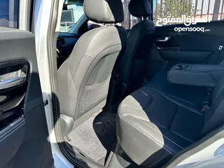  5 2020 Kia Niro ‎كهربا شبه زيرو