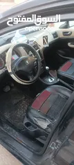  2 بيجو 307 للبيع