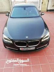  1 للبيع سيارة فخمة بي ام دبليو    For sale luxury car BMW