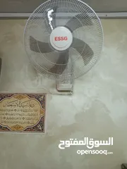  1 مراوح جديد