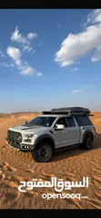  4 ARB altitide roof top Tent with solar panel