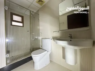  9 شقة حديثة للايجار في البسيتين بالقرب من الجامعة الايرلندية