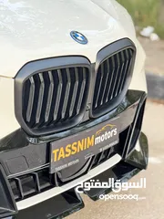  15 BMW X5 50e M Package