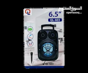  1 سماعات Ql 603