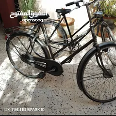  2 دراجات
