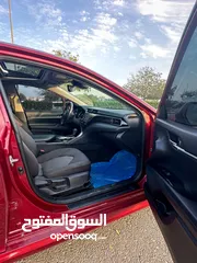  10 كامري هايبرد hybrid