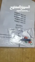  9 UNI-T Oscilloscope 2 channel 100MHz