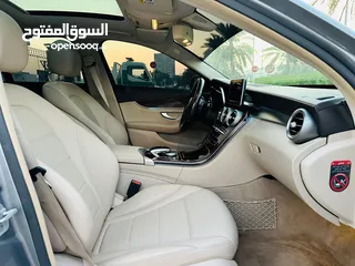  10 Urgent C200 model 2015 gulf full option panorama