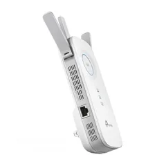  4 TP-Link RE450   AC1750 Wi-Fi Range Extender