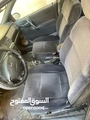  6 اوبل فيكترا 1996 للبيع - فحص